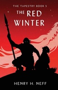 Cover: The Red Winter - Hhn Publishing LLC