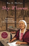 Cover: Sky Flower - Quill Publications