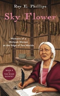 Enlarge image Cover: Sky Flower - Quill Publications