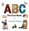 Cover: ABC Pet Care Book - AO Press
