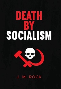 Enlarge image Cover: Death by Socialism - Paradocracy