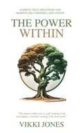 Cover: The Power Within - VMH Publishing
