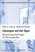 Cover: L&ouml;sungen auf der Spur - Versus