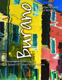Abbildung von: Burano - Schützl, Günther