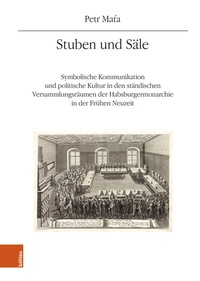 Bild: Stuben und Säle - Böhlau