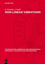 Cover: Non-Linear Vibrations - De Gruyter