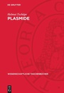 Cover: Plasmide - De Gruyter