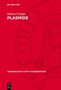 Cover: Plasmide - De Gruyter