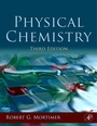 Cover: Physical Chemistry - Academic Press