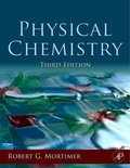 Cover: Physical Chemistry - Academic Press