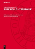 Cover: Pathophysiologie - De Gruyter