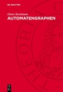 Cover: Automatengraphen - De Gruyter