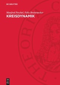 Cover: Kreisdynamik - De Gruyter