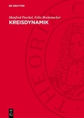 Cover: Kreisdynamik - De Gruyter