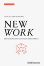 Cover: New Work - Kohlhammer