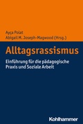 Cover: Alltagsrassismus - Kohlhammer