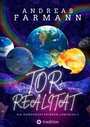 Cover: Das Tor der Realität - tredition
