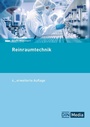 Cover: Reinraumtechnik - Buch mit E-Book - DIN Media