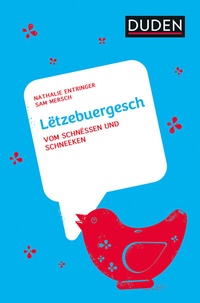 Abbildung von: Lëtzebuergesch - Duden