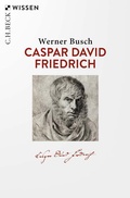 Cover: Caspar David Friedrich - C.H.BECK