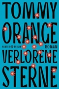 Cover: Verlorene Sterne - Hanser Berlin