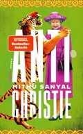 Cover: Antichristie - Hanser