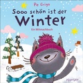 Cover: Sooo sch&ouml;n ist der Winter - Hanser
