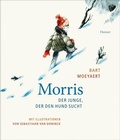 Cover: Morris - Hanser