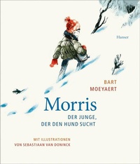 Enlarge image Cover: Morris - Hanser