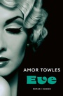 Cover: Eve - Hanser