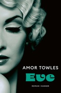 Cover: Eve - Hanser