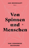 Bild: Von Spinnen und Menschen - Hanser