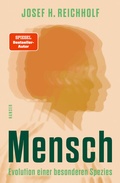 Cover: Mensch - Hanser