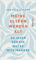 Cover: Meine Eltern werden alt - hanserblau