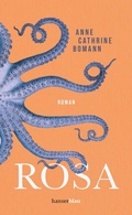 Cover: Rosa - hanserblau