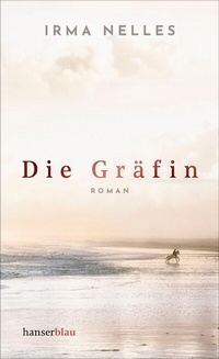 Abbildung von: Die Gräfin - hanserblau