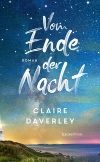 Abbildung von: Vom Ende der Nacht - hanserblau