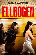Cover: Ellbogen - Hanser