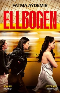 Enlarge image Cover: Ellbogen - Hanser