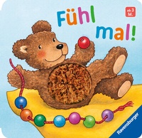 Abbildung von: Fühl mal! - Ravensburger