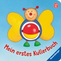 Cover: Mein erstes Kullerbuch - Ravensburger