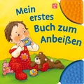 Cover: Mein erstes Buch zum Anbei&szlig;en - Ravensburger