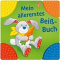 Cover: Mein allererstes Bei&szlig;buch - Ravensburger