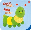 Cover: Guck mal, f&uuml;hl mal! - Ravensburger