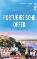 Cover: Portugiesische Opfer - between pages by Piper