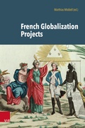 Bild: French Globalization Projects - Vandenhoeck & Ruprecht