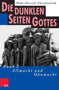 Enlarge image Cover: Die dunklen Seiten Gottes - Vandenhoeck & Ruprecht