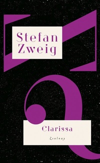 Enlarge image Cover: Clarissa - Zsolnay