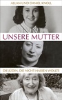 Cover: Unsere Mutter - Zsolnay