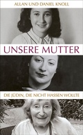 Cover: Unsere Mutter - Zsolnay